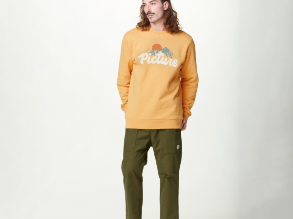 Picture Sweat - Sweat homme JULKA - Homme