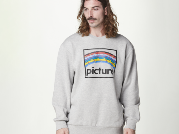 Picture Sweat - Sweat homme SAGATAA - Homme