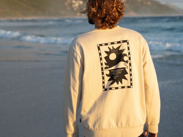 Picture Sweat - Sweat homme SHAKAY - Homme