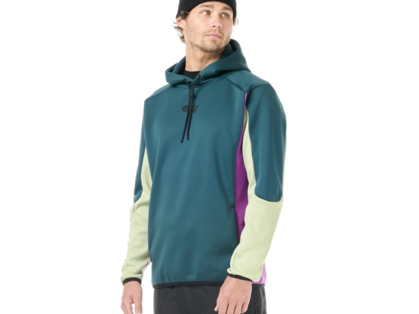 Picture Sweat - Sweat technique à capuche homme PARK TECH - Homme