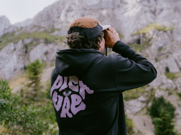 Picture Sweat - Sweat technique homme PLURIS TECH HOODIE - Homme