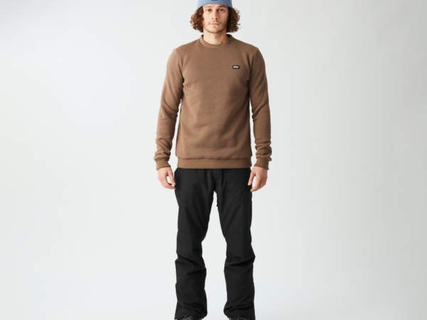 Picture Sweat - Sweat technique homme TOFU POLARTEC® - Homme