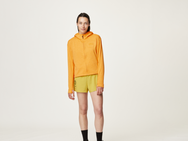 Picture Sweat - Sweat technique zippé femme CELEST - Femme