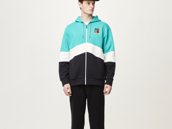 Picture Sweat - Sweat zippé à capuche homme KLOB - Homme