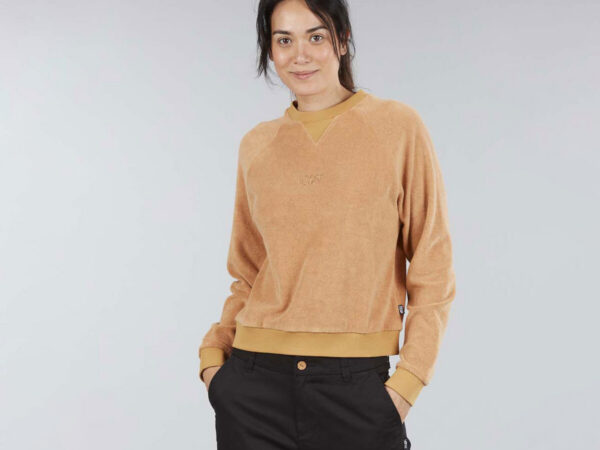 Picture Sweat - TILOMA CREW - Femme
