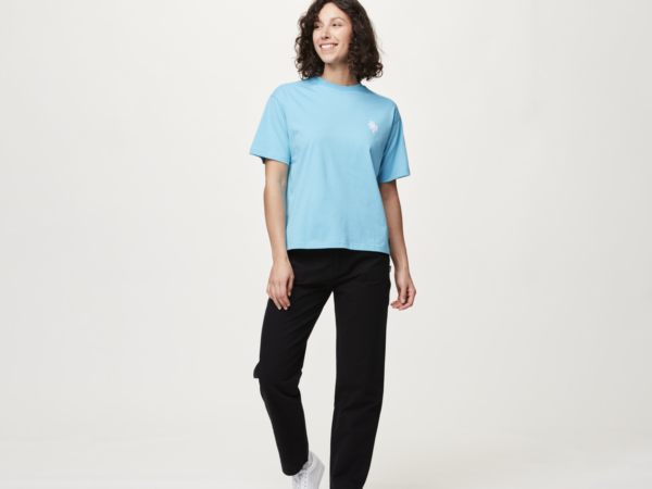 Picture T-shirt - CASTURA TEE - Femme