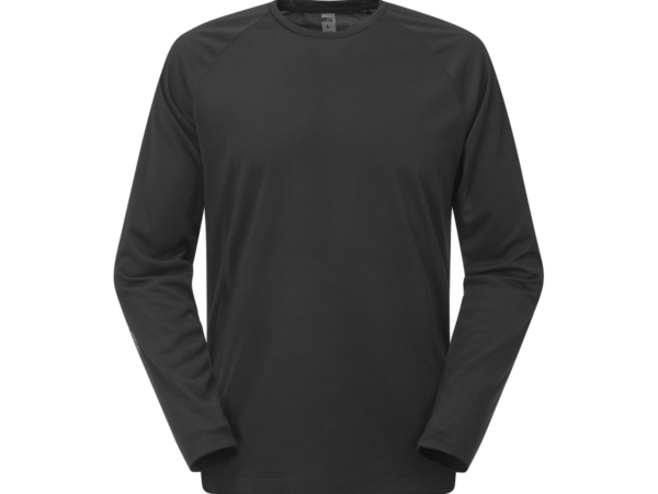 Picture T-shirt de randonnée - T-shirt à manches longues homme TIMONT - Homme