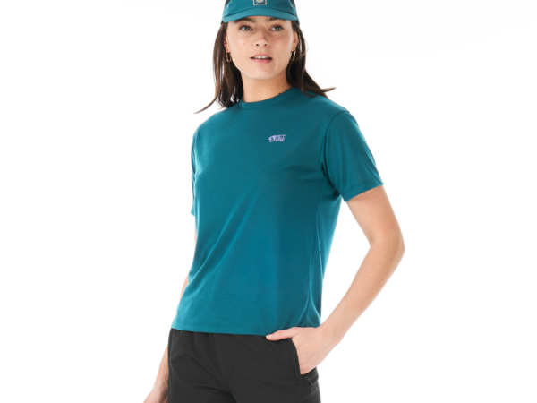 Picture T-shirt de randonnée - T-shirt de randonnée femme TIMONT TECH - Femme