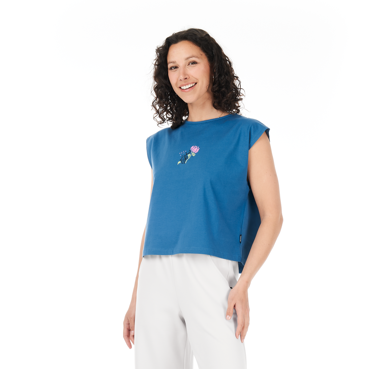 Picture T-shirt - Débardeur femme AINOA - Femme