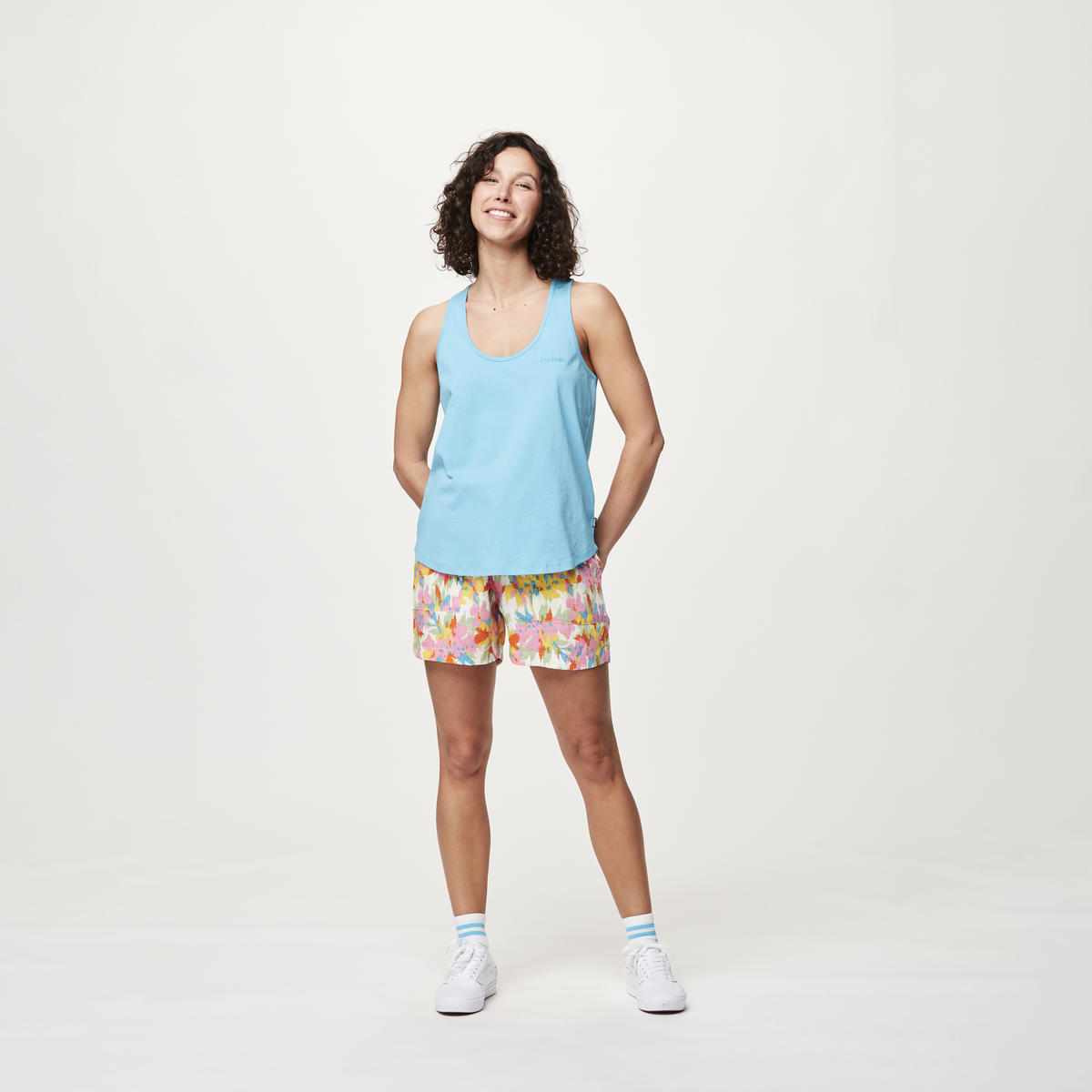 Picture T-shirt - Débardeur femme LONI - Femme