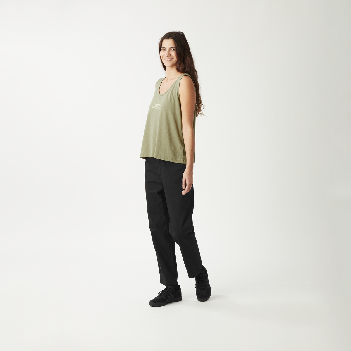 Picture T-shirt - Débardeur femme SILYA - Femme