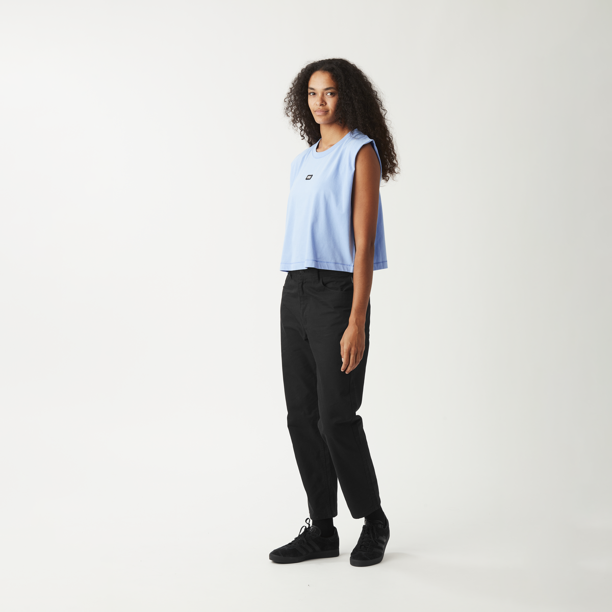 Picture T-shirt - Débardeur femme YOLARA - Femme
