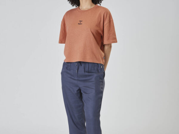 Picture T-shirt - HAMPY TEE - Femme
