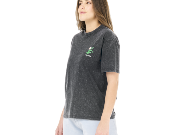 Picture T-shirt - LYRA TEE - Femme