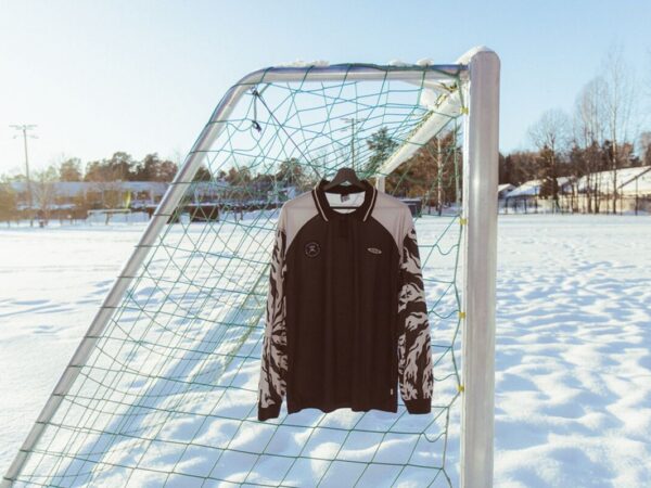 Picture T-shirt - Maillot FC PICTURE LS - Homme