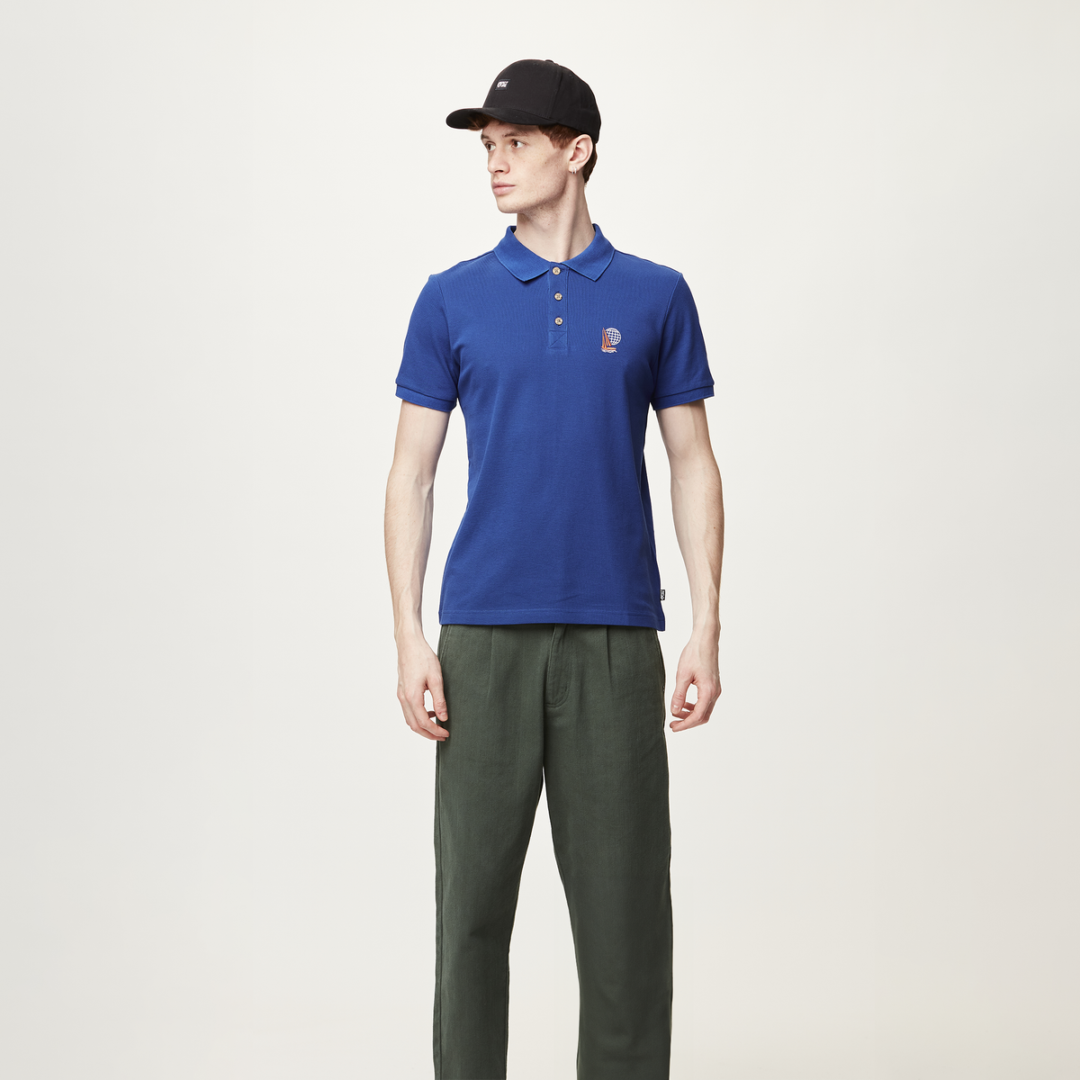 Picture T-shirt - Polo homme NOTICO - Homme