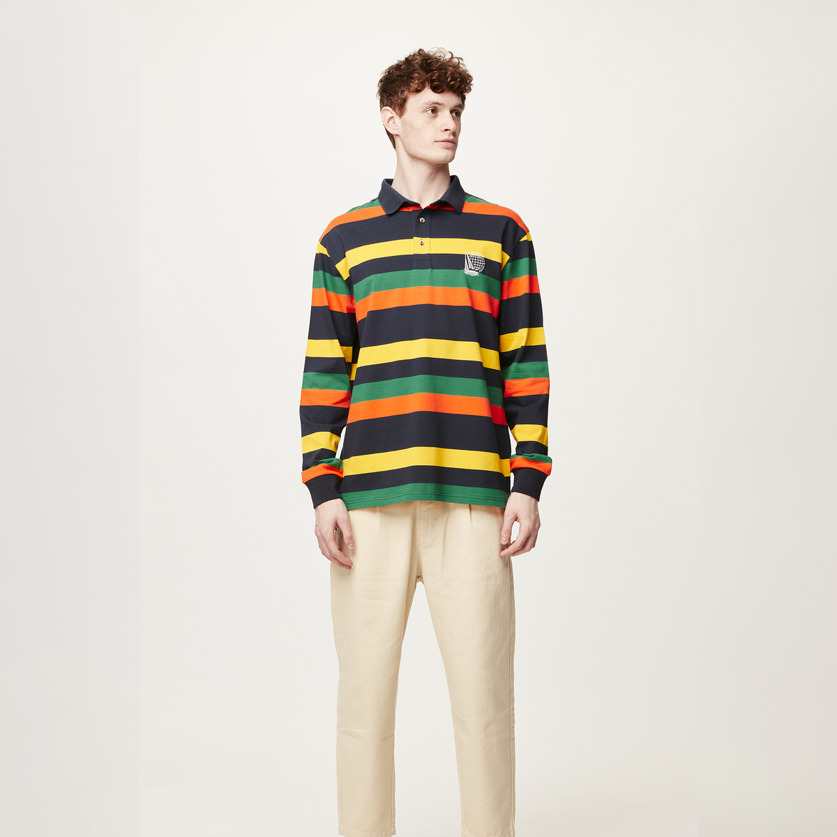 Picture T-shirt - Polo homme VENDEY - Homme