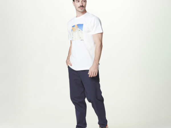 Picture T-shirt - SB03 TEE - Homme
