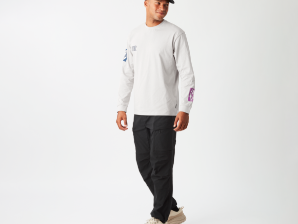 Picture T-shirt - T-shirt à manches longues homme KAWA - Homme