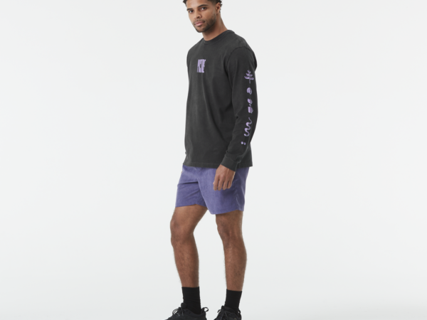 Picture T-shirt - T-shirt à manches longues homme PEMBROKE - Homme