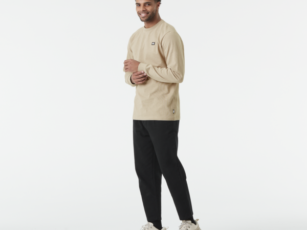 Picture T-shirt - T-shirt à manches longues homme SICAN - Homme