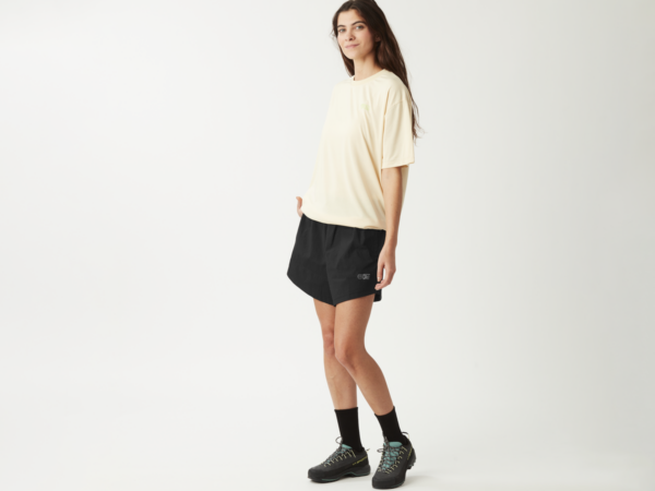 Picture T-shirt - T-shirt de randonnée femme ELHM TECH - Femme