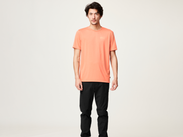 Picture T-shirt - T-shirt de randonnée homme DEPHI TECH - Homme