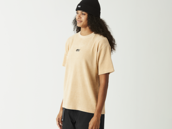 Picture T-shirt - T-shirt en velours femme LAIKKO - Femme