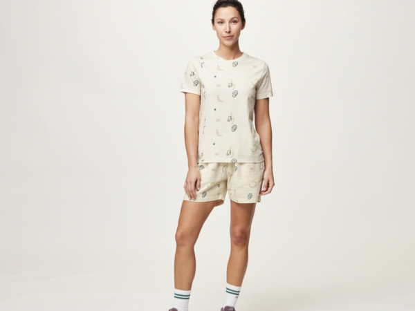 Picture T-shirt - T-shirt femme AULDEN - Femme