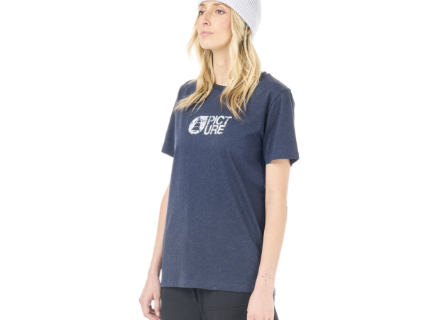 Picture T-shirt - T-shirt femme BASEMENT TEE - Femme