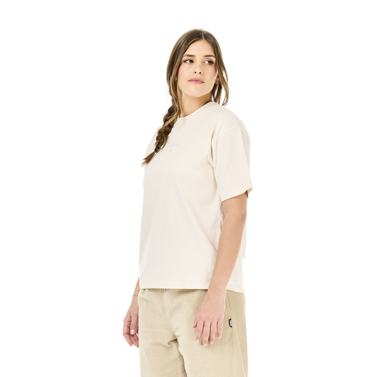 Picture T-shirt - T-shirt femme D&S GRIZZLY - Femme