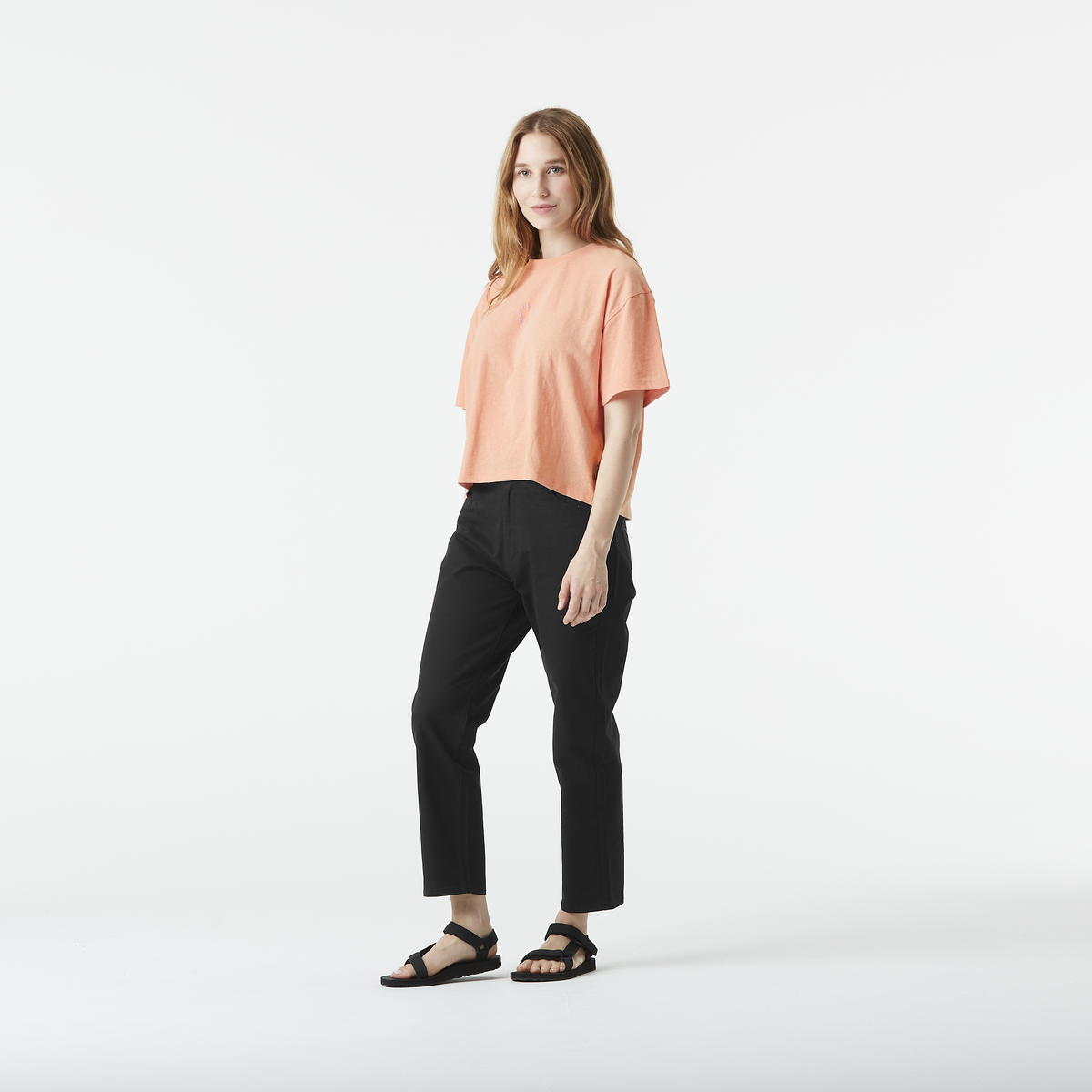 Picture T-shirt - T-shirt femme HAMPY - Femme