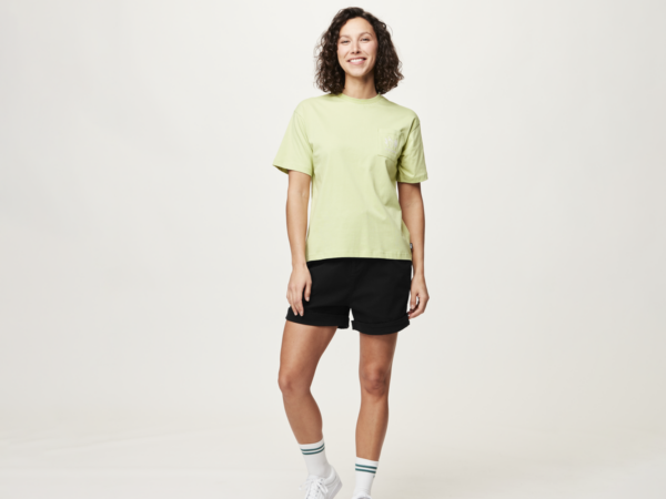 Picture T-shirt - T-shirt femme KIARRA POCKET - Femme