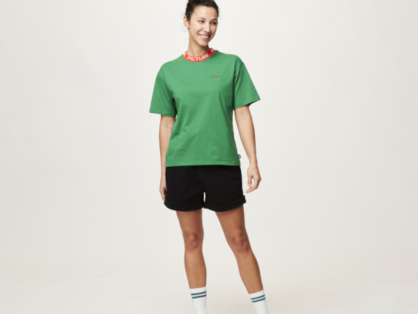 Picture T-shirt - T-shirt femme KILEN - Femme