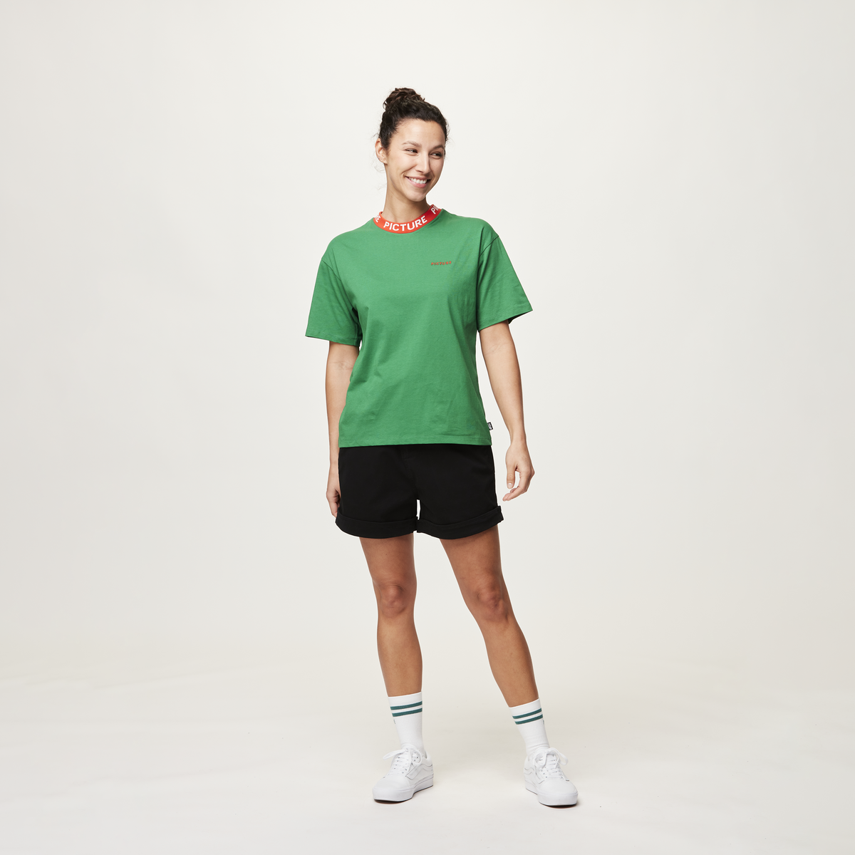 Picture T-shirt - T-shirt femme KILEN - Femme