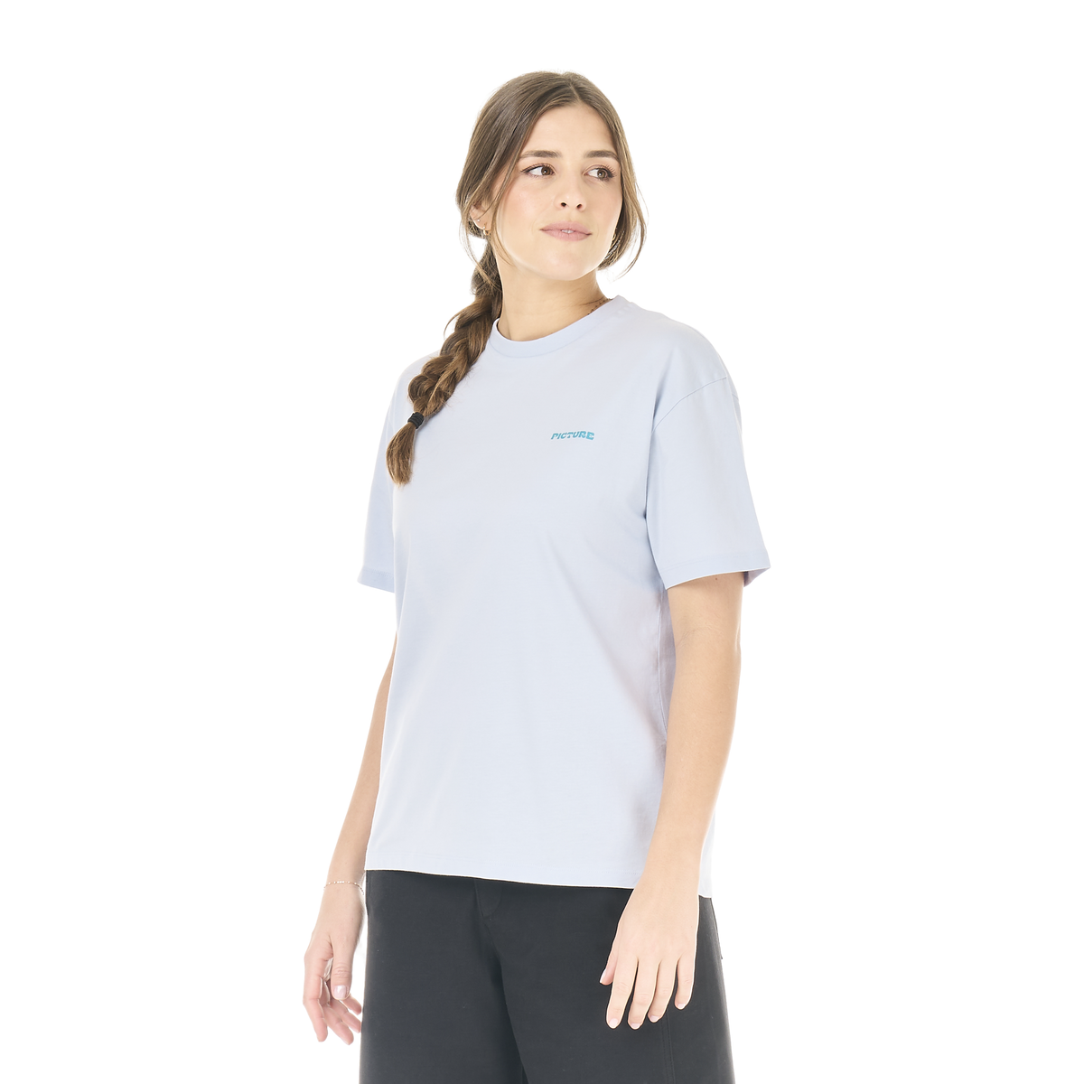 Picture T-shirt - T-shirt femme OMII - Femme