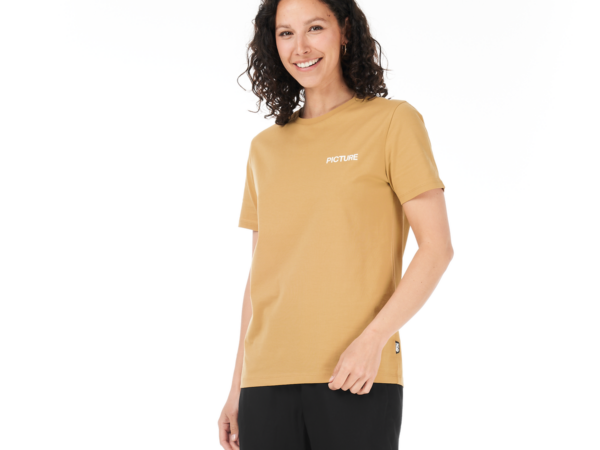 Picture T-shirt - T-shirt femme REVA - Femme