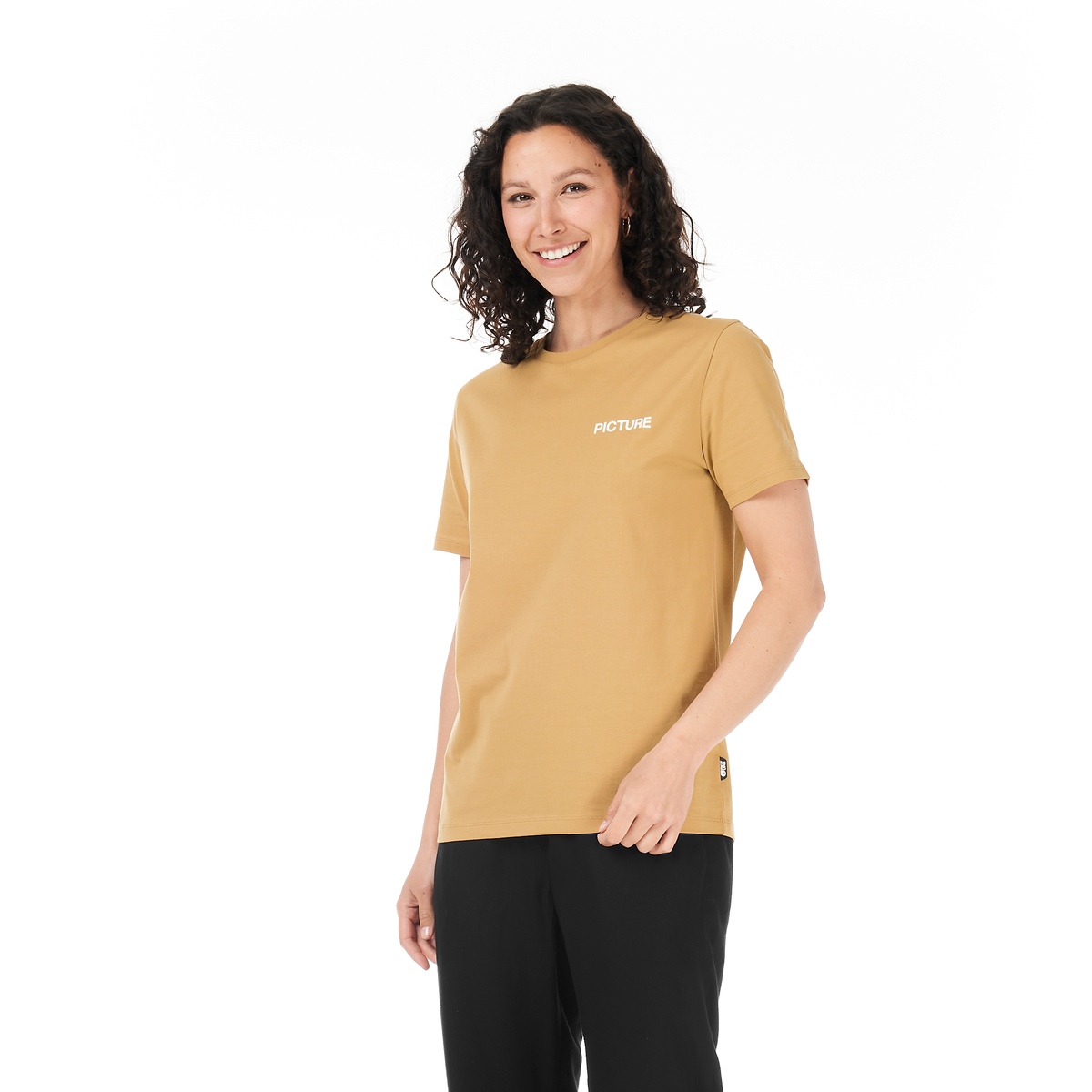 Picture T-shirt - T-shirt femme REVA - Femme