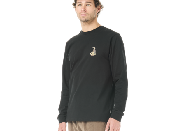 Picture T-shirt - T-shirt homme à manches longues KENOMA LS - Homme