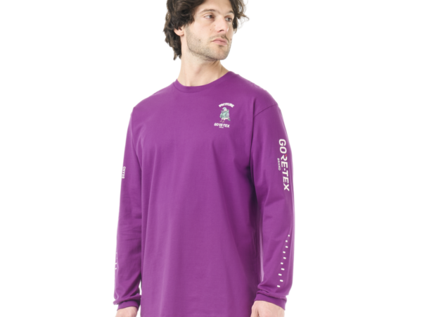 Picture T-shirt - T-shirt homme à manches longues PICTURE X GTX - Homme