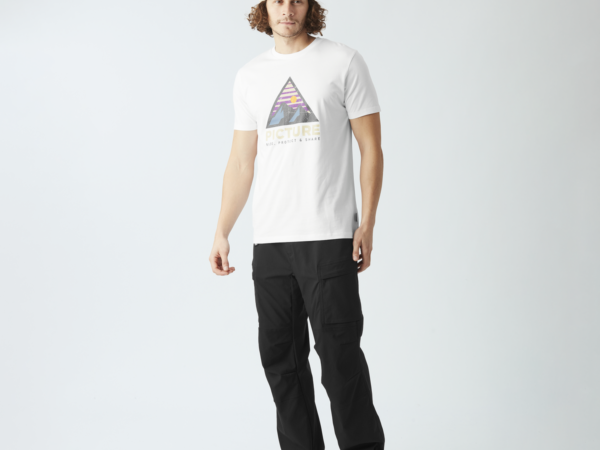 Picture T-shirt - T-shirt homme AUTHENTIC - Homme