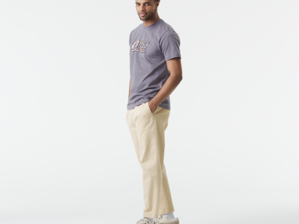 Picture T-shirt - T-shirt homme BASEMENT ASTER - Homme