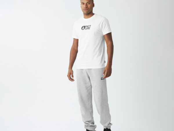Picture T-shirt - T-shirt homme BASEMENT CLASSIC - Homme