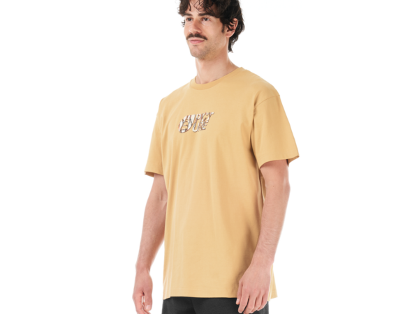 Picture T-shirt - T-shirt homme BASEMENT PRINTED - Homme