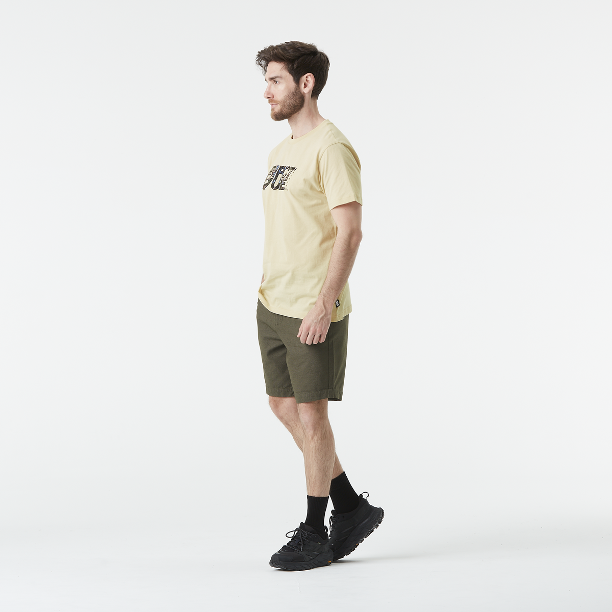 Picture T-shirt - T-shirt homme BASEMENT WEALTH - Homme