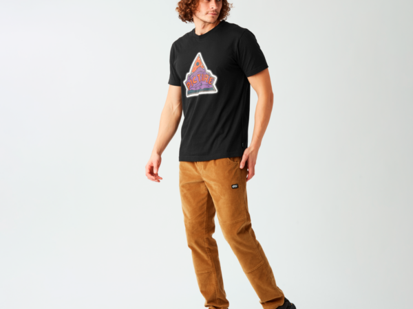Picture T-shirt - T-shirt homme CAILEY - Homme