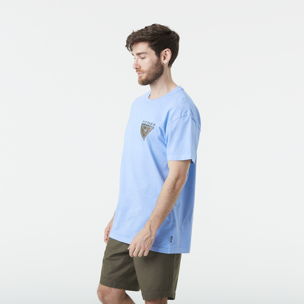 Picture T-shirt - T-shirt homme CHILANKO - Homme