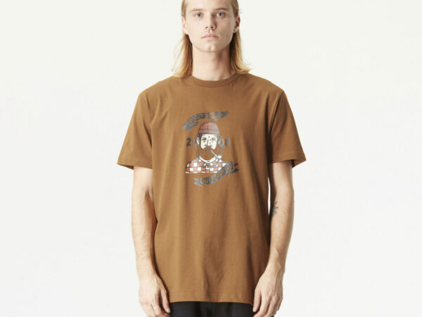 Picture T-shirt - T-shirt homme CHUCHIE - Homme