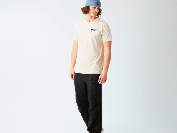 Picture T-shirt - T-shirt homme CLEM VUILLIER - Homme