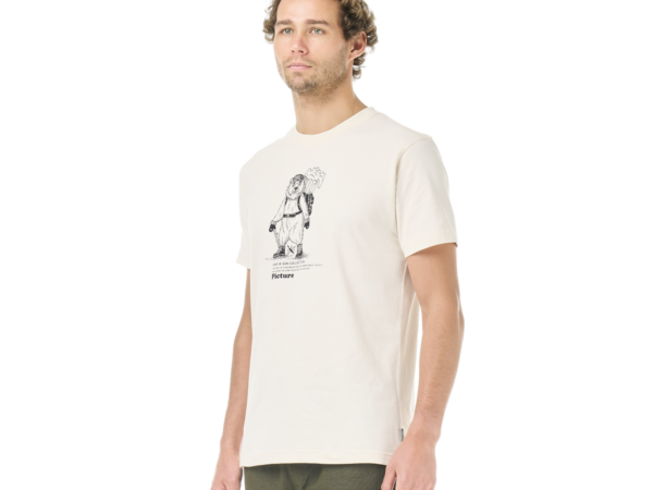 Picture T-shirt - T-shirt homme D&S BEEAR - Homme